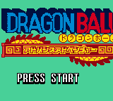 Play <b>Dragon Ball - Advanced Adventure</b> Online